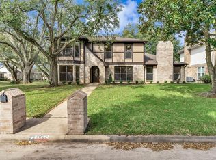 3622 W Creek Club Dr, Missouri City, TX 77459