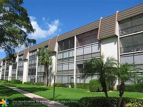 1st image of 6100 NW 44th St APT 403