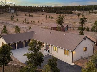 5910 Schwencks Pl, Colorado Springs, CO 80908