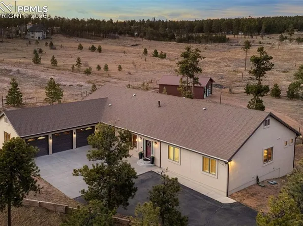 5910 Schwencks Pl, Colorado Springs, CO 80908