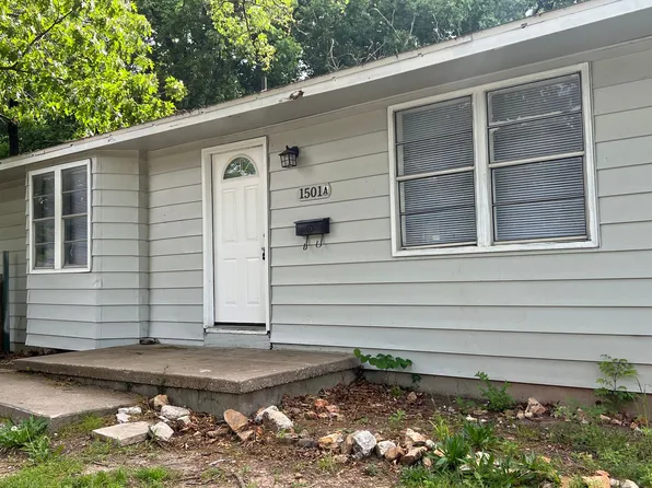1501 E Blaine St Unit A, Springfield, MO 65803