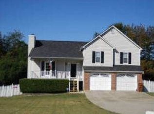 2967 Bob Adair Cir, Powder Springs, GA 30127