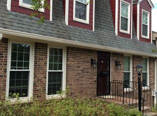 2285 Brianwood Trl, Decatur, GA 30033