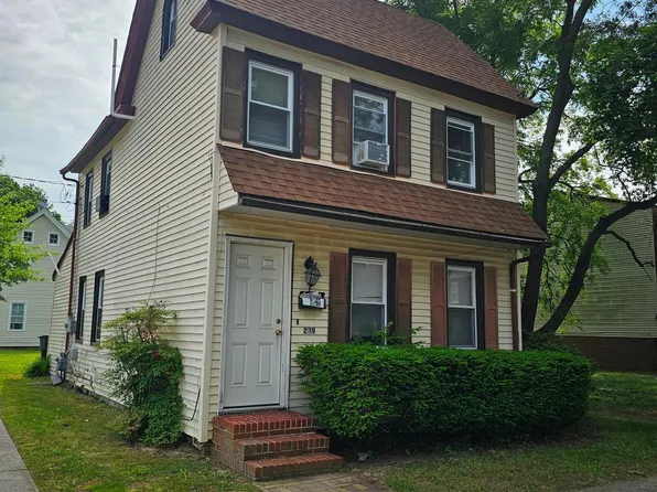 239 N New St, Dover, DE 19904