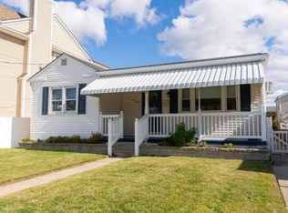 111 E Syracuse Ave, Wildwood Crest, NJ 08260