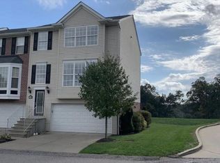 10499 Timber Edge Dr #10499, Wexford, PA 15090