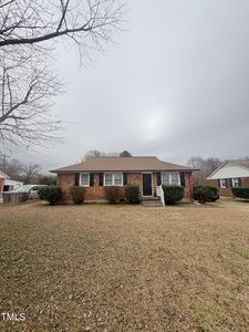 3009 Paddington St, Greensboro, NC, 27406