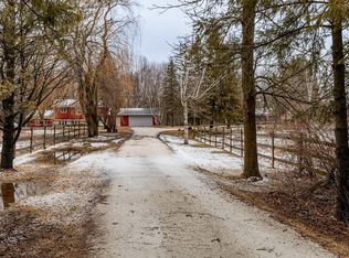 5926 Clover Rd, Manitowoc, WI 54220