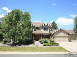 620 Langdale Dr, Fort Collins, CO 80526