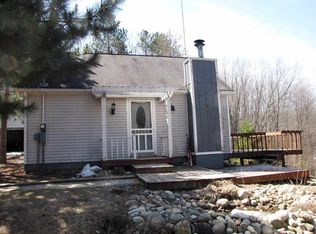 1605 N 39th Rd, Manton, MI 49663