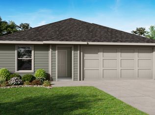 Ellis Plan, Blackbird Estates, Mineral Wells, TX 76067