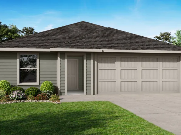 Ellis Plan, Blackbird Estates