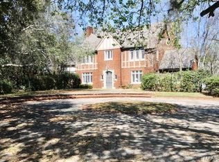 601 E Fairview Ave, Montgomery, AL 36106