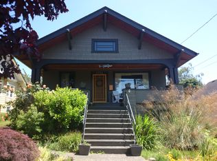 6732 16th Ave NW, Seattle, WA 98117