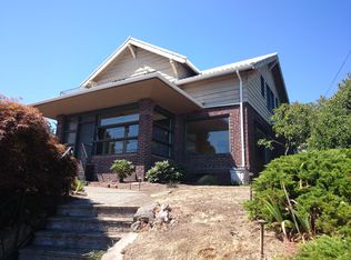 2603 37th Ave SW, Seattle, WA 98126