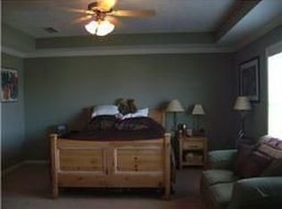 1827 Cason Trl, Murfreesboro, TN 37128