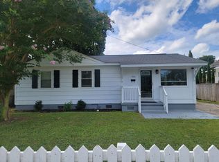 1506 E Cervantes St, Pensacola, FL 32501