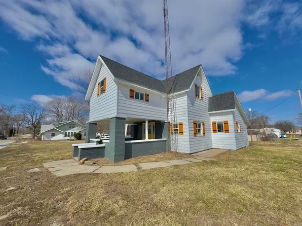 140 E Commerce St, Macy, IN 46951