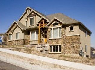 14788 Maple Park Ct, Draper, UT 84020