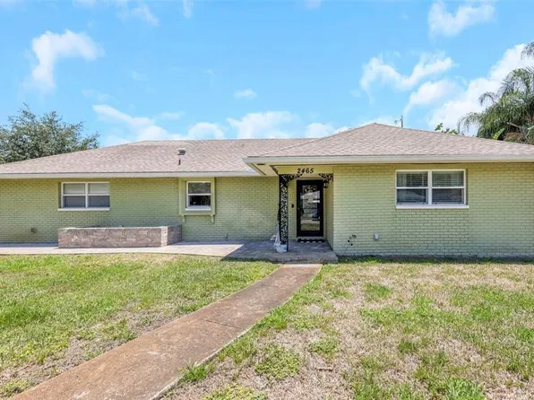 2465 Burnice Dr, Clearwater, FL 33764