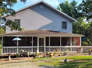 11270 NE 1351 Rd, Osceola, MO 64776