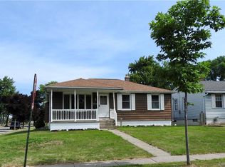 404 McConkey Dr, Buffalo, NY 14223