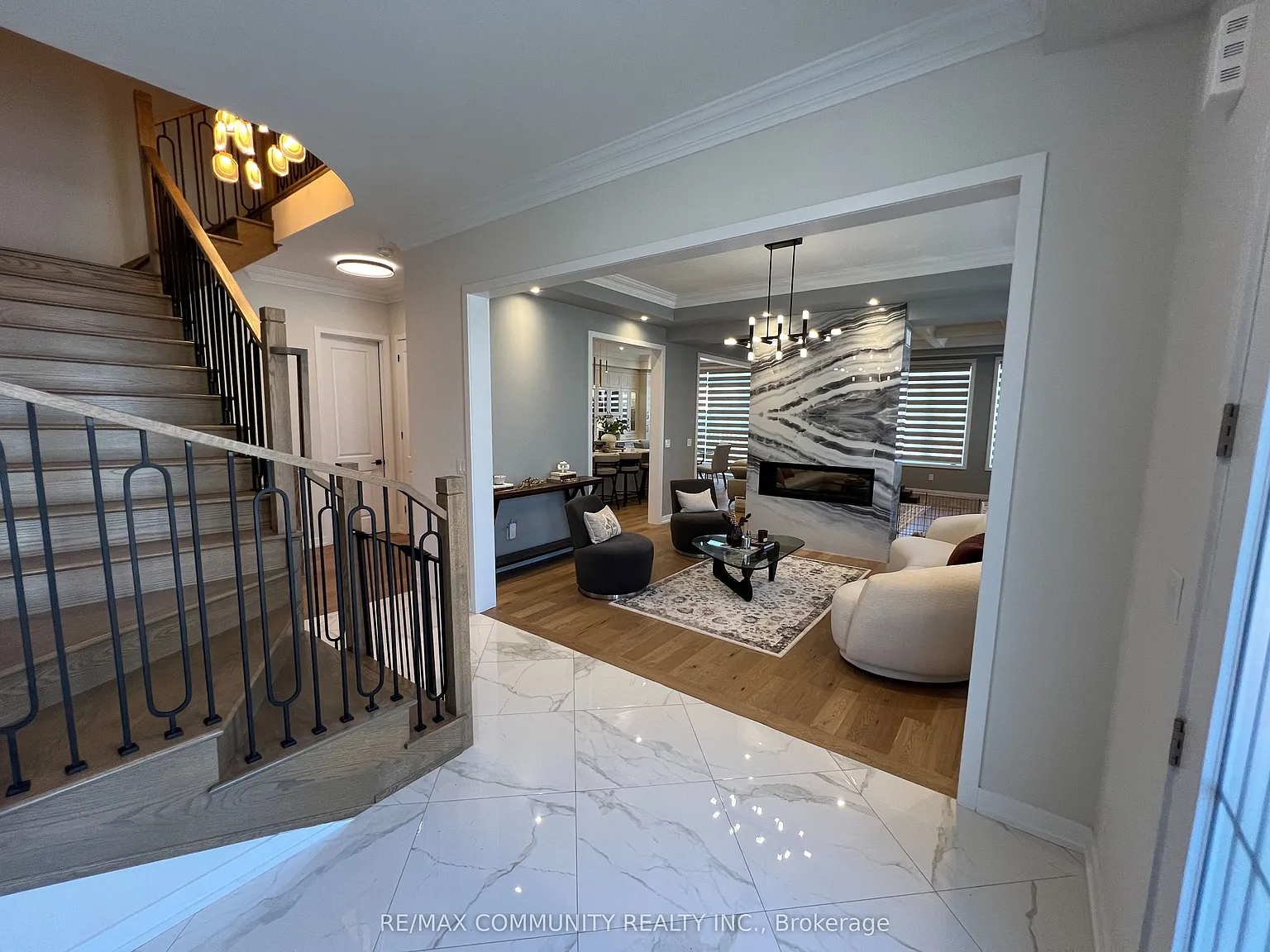 4 bed, $4,750 — Photo 2