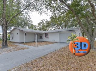 9566 Northcliffe Blvd, Spring Hill, FL 34608