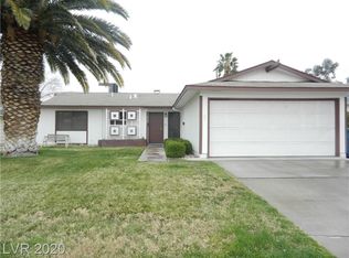 4401 W Bonanza Rd, Las Vegas, NV 89107