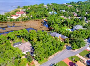 3666 Preserve Blvd, Panama City Beach, FL 32408