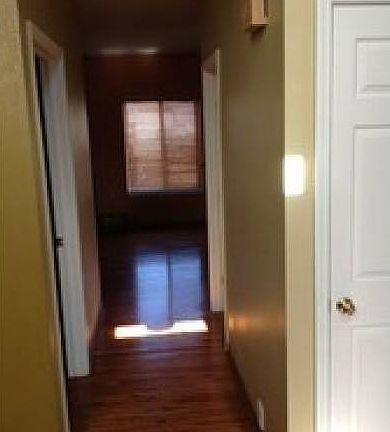 Hall Entry