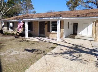 107 Millburn Ave, Goose Creek, SC 29445