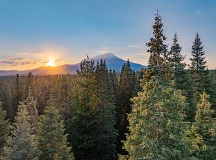 Pilgrim Creek Rd, McCloud, CA