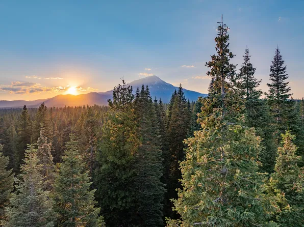 Pilgrim Creek Rd, McCloud, CA 96057