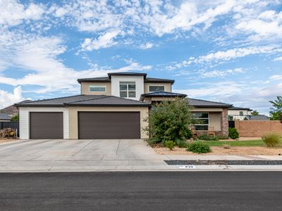 438 S 1310 W, Hurricane, UT, 84737