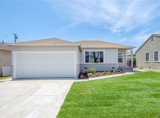 3316 Hardwick St, Lakewood, CA 90712