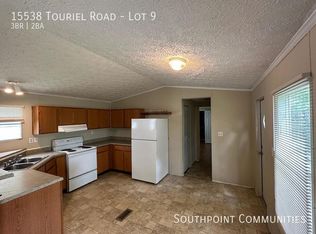 15538 Touriel Rd LOT 9, Gulfport, MS 39503