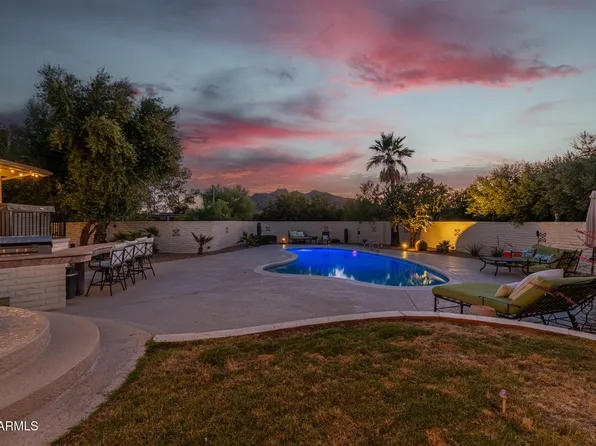 7760 E CAREFREE Drive, Carefree, AZ 85377