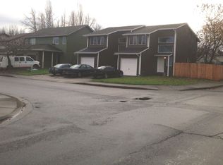 245 S 47th St, Springfield, OR 97478