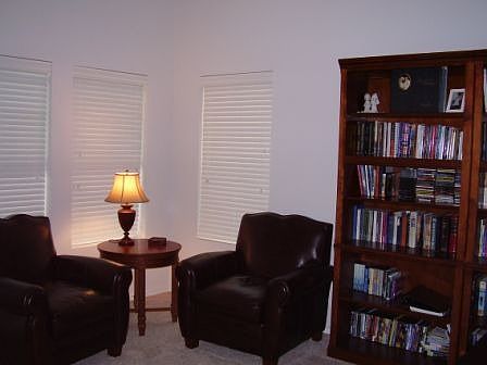 Front Room
