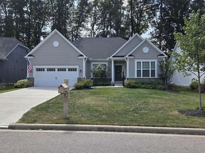 784 Maketewah Dr, Delaware, OH, 43015