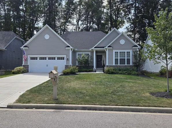 784 Maketewah Dr, Delaware, OH 43015