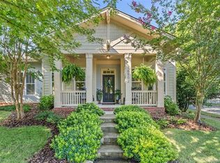 16502 Spruell St, Huntersville, NC 28078