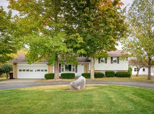 9542 McConaha Rd, Centerville, IN 47330