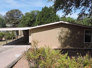 1302 N Matterhorn Rd, Payson, AZ 85541