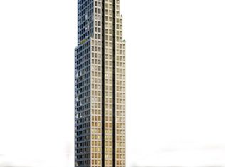 36 Elm Dr W #2407, Mississauga, ON L5B 1L9