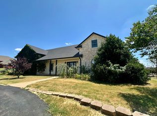 6935 NE Watts Rd, Elgin, OK 73538