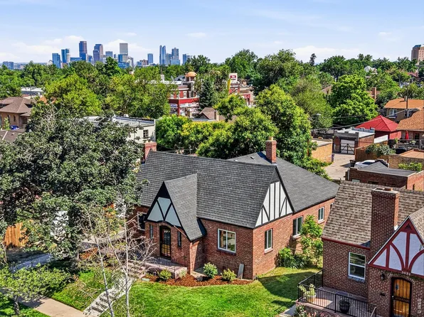 3026 W 39th Ave, Denver, CO 80211