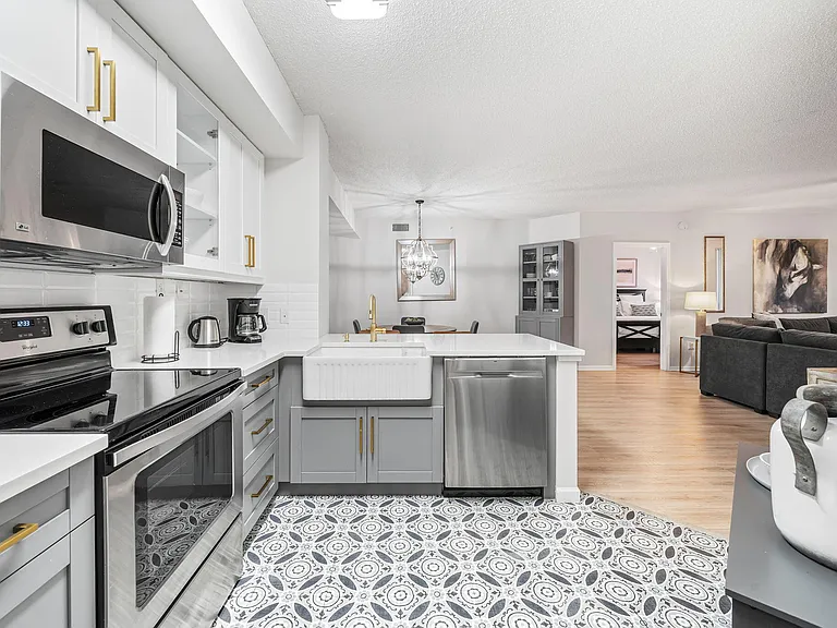 11790 Saint Andrews Pl #203 — Photo 7