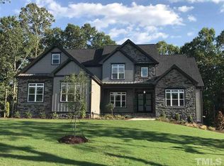 115 Stella Ct, Clayton, NC 27527